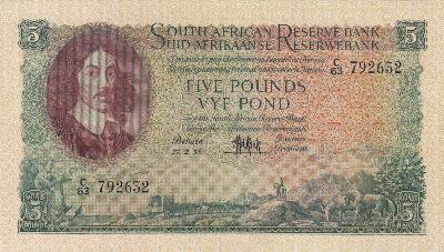 Beschrijving voorzijde: RIEBEECK